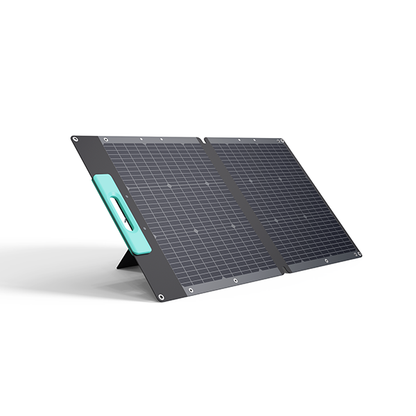 VigorPool SolarPro 100 - 100W Portable Solar Panel